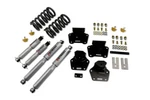 Belltech Lowering Kit With For Sp Shocks. Fixed Price $827.99.