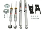 Belltech Lowering Kit With Shocks For 09-13 F150 4WD 978SP. Fixed Price $558.00.