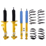 Bilstein 46-242808 B12 Lowering Front And Rear Suspension Kit For 1996-99 Bmw M3. Fixed Price $1064.21.
