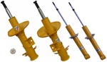 Koni Yellow Sport Shock Absorber Set Va + Ha For Mini (R50, R52, R53). Fixed Price $983.96.