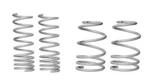 Whiteline Fr And Rear Performance Lowering Springs Fits 20-21 Toyota Gr Supra. Fixed Price $340.77.