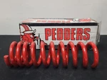 Pedders PED-7841 For Heavy Duty Rear Coil Spring 2005-2012 Chrysler Lx New. Fixed Price $53.98.