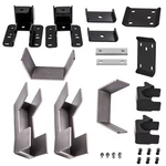 6" Drop Axle Flip Under Bed Notch Lowering Kit For Silverado Sierra 1500 07-18. Fixed Price $196.13.