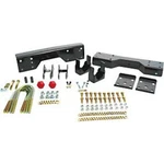 Belltech 6605 Axle Flip Kit For 1988-1998 Chevy/gmc Trucks. Fixed Price $399.82.