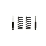 Maxtrac 372920-8 Suspension Lowering Kits For 2009-2010 Dodge Ram 1500. Fixed Price $316.18.