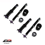 D2 Racing Rs 36-WAY Adjustable Coilover D-CR-01-2 Dodge Charger Chrysler 300 Awd. Fixed Price $1215.00.