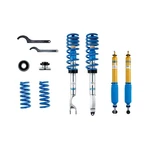 Bilstein 48-265737 Performance Suspension System. Fixed Price $2993.43.