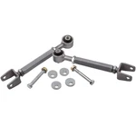 2X Rear Camber Arms + Bolts 4X Washers For Infiniti M35 M45 2006-2010. Fixed Price $136.02.