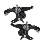 2" Drop Lowering Spindles Steering Knuckle For Chevy S10 1982-2004, Blazer 19.... Fixed Price $168.76.