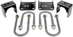1973-87 Chevrolet/gmc Truck Rear Axle Flip Kit. Fixed Price $128.99.