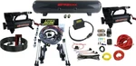 Level Ride 3/8 Manifold Height + Pressure Airmaxxx Black 580 Management. Fixed Price $2315.00.