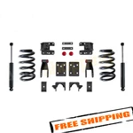 Maxtrac Suspension K331324-8 2"/4" Lowering Kit. Fixed Price $492.12.