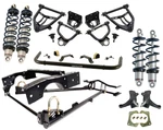 Ridetech For 63-70 Chevy C10 Coilover System. Fixed Price $7297.40.