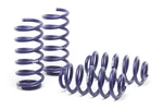 H&r 50357 Sport Lowering Springs For 17-25 Audi A4 S4 B9/B9.5 Fwd/awd Quattro. Fixed Price $323.95.