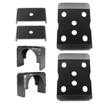 Lablt 6" Drop Axle Flip Kit Lowering For Chevy Silverado Gmc Sierra 1999-06. Fixed Price $23.98.