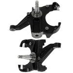 Pcs 2.5 Inch Drop Spindles For Chevy C10 Gmc C15 1" Rotor 2WD Only. Fixed Price $135.99.