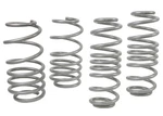 Whiteline WSK-VWN003 Front And Rear Coil Spring Lowering Kit Fits Volkswagen. Fixed Price $339.88.