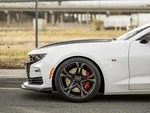Eibach Lowering Coil Springs Set Of Fits 2016-24 Chevrolet Camaro 1LE Coupe. Fixed Price $219.99.