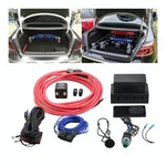Air Ride Suspension Electronic Controll System 5 Memory Edition Kit. Fixed Price $479.99.