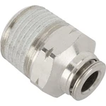 Air Suspension Push-in Tubing Connector FITTING,1/4 Tube 3/8 Npt. Fixed Price $19.99.