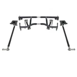 Ridetech 70-81 Gm For F-body Bolt-on 4-LINK Kit 11177187. Fixed Price $2051.99.