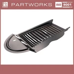Louvered Plate Oil Cooler For Porsche 911 G 3.2 Carrera. Fixed Price $149.97.
