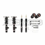 Bc Racing Br Type Coilovers (shocks & Springs) For Bmw 2-SERIES F22 Rwd 5 Bolt. Fixed Price $1195.00.