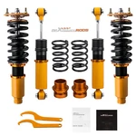 Maxpeedingrods Coilovers Lowering Kit Shock Struts For 2003-2007. Fixed Price $282.99.