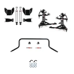 QA1 Suspension Kit HK01-GMT06. Fixed Price $3436.95.