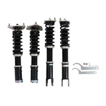 Bc Racing Br Series Adjustable Coilover Kit For 1994-2000 Mitsubishi Fto Fwd. Fixed Price $1195.00.