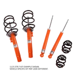 Koni For 1125 Str.t Kit 07-13 Volvo C30 T5 2.5L Turbo (excl Model). Fixed Price $881.61.
