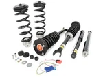 Coil Spring Lowering Kit / Shock Absorber For E550 E320 E500 CLS550 FF38S4. Fixed Price $2100.37.