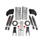 Belltech Sport Trucks 721SP Suspension Kit. Fixed Price $1261.00.