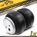 A-premium Air Suspension Spring Bags For Dominator D2500 Single Port 1/2"NPT. Fixed Price $62.09.