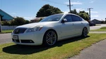 Godspeed Gsp Mono Ss Coilovers Lowering Suspension For Infiniti M35 M45 06-10. Fixed Price $675.00.