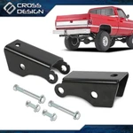 2X Rear Shock Extender Fit For 73-87 Chevy Gmc C10 C15 2WD Lowered Drop Truck. Fixed Price $22.44.