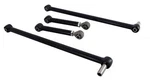 Ridetech 11007211 Replacement Bar Kit W R-joints Uni Parallel 4-LINK.. Fixed Price $700.00.