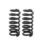 1958-1964 Chevy Full Size Car Front Inch Drop Lower Coil Springs Impala 2NDS. Fixed Price $148.33.