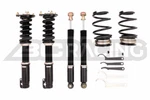 Bc Racing ZM-01 Coilovers Lowering Coils For 2005-2010 Jeep Grand Cherokee SRT8. Fixed Price $1195.00.