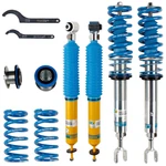 Bilstein 48-105958 B16 Coilovers Suspension Kit For 2007-08 Audi RS4 / 04-09. Fixed Price $2192.00.