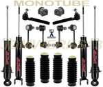 Suspension Rebuild Kit & Fcs Monotube Struts Shocks Mazda Miata MX-5 Nc 05 15. Fixed Price $484.50.
