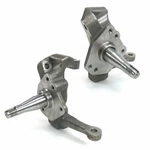 Mustang Ii Drop Spindles Forged Steel 2" 1974-78. Fixed Price $149.99.
