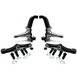 Pro Touring Mustang Ii & Pinto Stock Height Spindle (pair). Fixed Price $399.95.