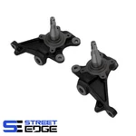 Street Edge 2" Drop Spindles For 84-95 Toyota Pickup 2WD Pair. Fixed Price $251.99.