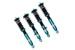 Megan Racing Ez Ii Series Coilovers For Lexus SC430 02-10. Fixed Price $799.00.