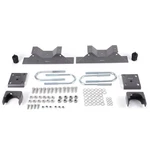 Maxpeedingrods 6" Rear Flip Kit And C-notch For Chevy/gmc C10 1973-1987, Drop.... Fixed Price $222.27.
