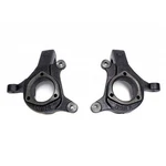 Maxtrac Lift Spindles For Cadillac Escalade 2000-2006 Front 3IN Coil/torsion. Fixed Price $594.84.