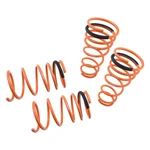 For Toyota Corolla 98-02 1.25" X Front & Rear Lowering Coil Springs. Fixed Price $175.84.