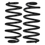 Rear 2" Drop Coil Springs For Chevy Tahoe Gmc Yukon 1500 07-14 Powder Coated. Fixed Price $94.77.