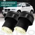Rear Pair Suspension Springs For Bmw X5 E70, X6 E71 E72 Sport Utility. Fixed Price $61.10.
